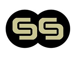 Super Search Logo Design