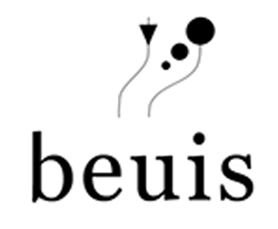 Beuis Logo Design